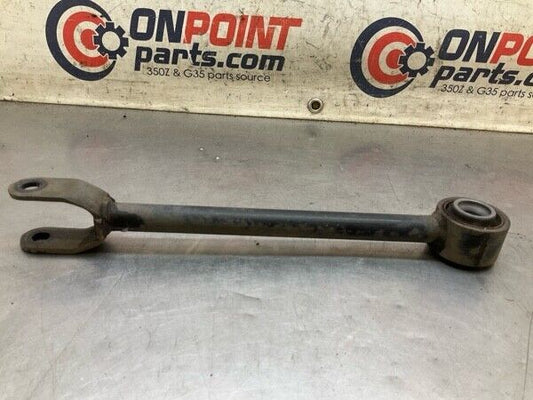 2005 Nissan Z33 350Z Rear Driver Lower Control Arm Oem 15Bijfg