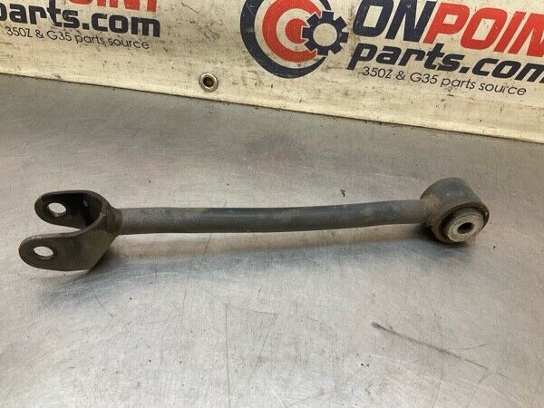 2005 Nissan Z33 350Z Rear Lower Lateral Control Arm Oem 15Bijfg