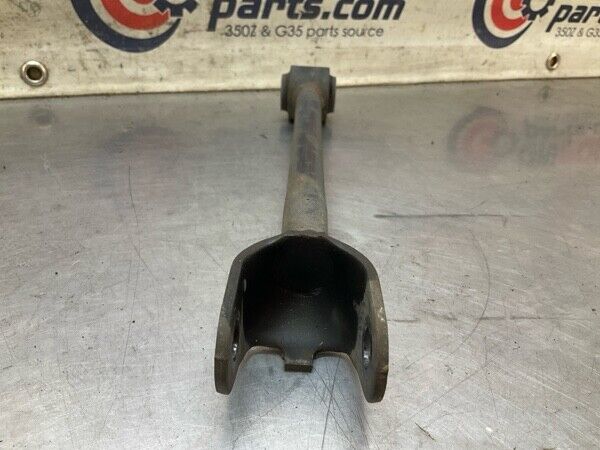 2005 Nissan Z33 350Z Rear Lower Lateral Control Arm Oem 15Bijfg