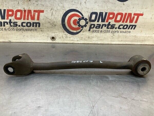 2005 Nissan Z33 350Z Rear Lower Lateral Control Arm Oem 15Bijfg