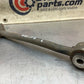 2005 Nissan Z33 350Z Rear Lower Lateral Control Arm Oem 15Bijfg