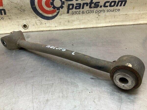 2005 Nissan Z33 350Z Rear Lower Lateral Control Arm Oem 15Bijfg