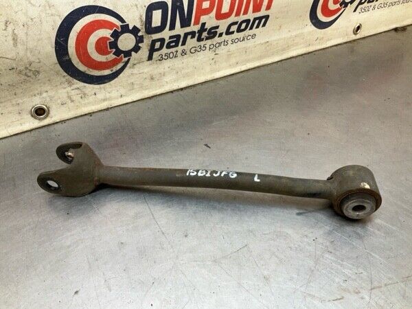 2005 Nissan Z33 350Z Rear Lower Lateral Control Arm Oem 15Bijfg