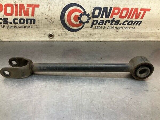 2005 Nissan Z33 350Z Rear Passenger Lower Control Arm Oem 15Bijfk