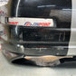 2005 Nissan Z33 350Z Rear Bumper Cover  15Bijf5