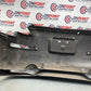 2005 Nissan Z33 350Z Rear Bumper Cover  15Bijf5