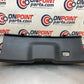 2005 Nissan Z33 350Z Rear Coupe Trunk Latch Trim Oem 15Bijf7