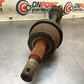 2005 Nissan Z33 350Z Rear Passenger Axle Half Drive Shaft Oem 15Bijfk