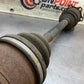 2005 Nissan Z33 350Z Rear Passenger Axle Half Drive Shaft Oem 15Bijfk