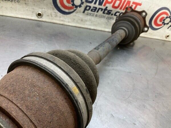 2005 Nissan Z33 350Z Rear Passenger Axle Half Drive Shaft Oem 15Bijfk