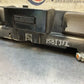 2005 Nissan Z33 350Z Rear License Plate Light Assembly Oem 15Bijfi