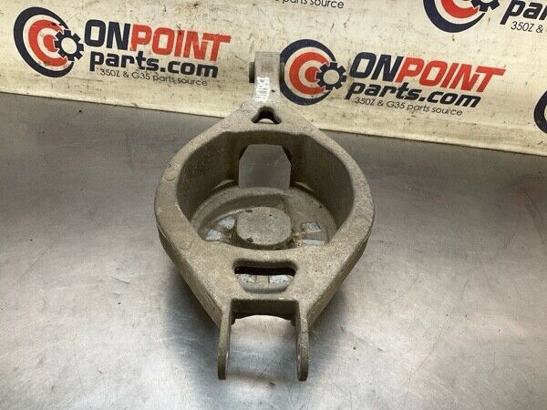 2005 Nissan Z33 350Z Rear Passenger Suspension Coil Spring Bucket Oem 15Bijfk