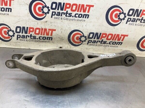 2005 Nissan Z33 350Z Rear Passenger Suspension Coil Spring Bucket Oem 15Bijfk