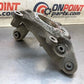 2005 Nissan Z33 350Z Rear Driver Suspension Knuckle Axle Housing Oem 15Bijfg