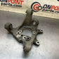 2005 Nissan Z33 350Z Rear Driver Suspension Knuckle Axle Housing Oem 15Bijfg