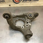 2005 Nissan Z33 350Z Rear Driver Suspension Knuckle Axle Housing Oem 15Bijfg