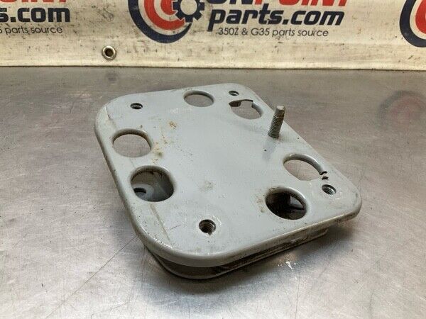 2005 Nissan Z33 350Z Rear Passenger Bumper Impact Stay Bracket Oem 15Bijfk