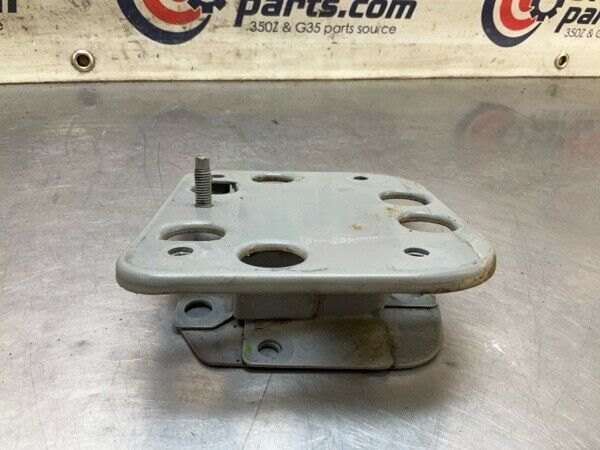 2005 Nissan Z33 350Z Rear Passenger Bumper Impact Stay Bracket Oem 15Bijfk