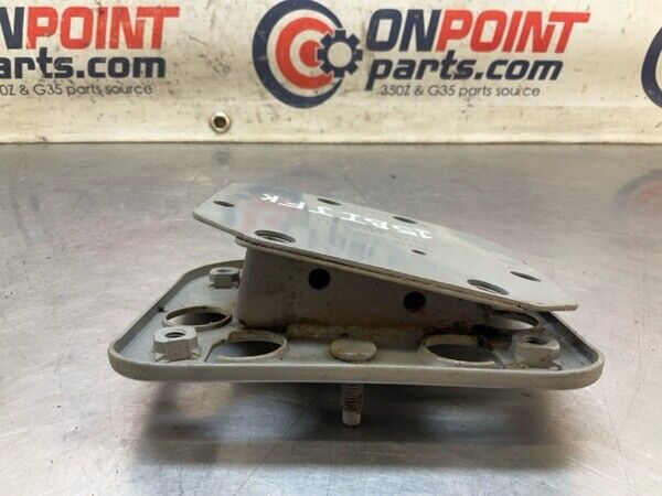 2005 Nissan Z33 350Z Rear Passenger Bumper Impact Stay Bracket Oem 15Bijfk