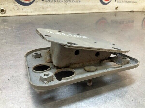 2005 Nissan Z33 350Z Rear Passenger Bumper Impact Stay Bracket Oem 15Bijfk