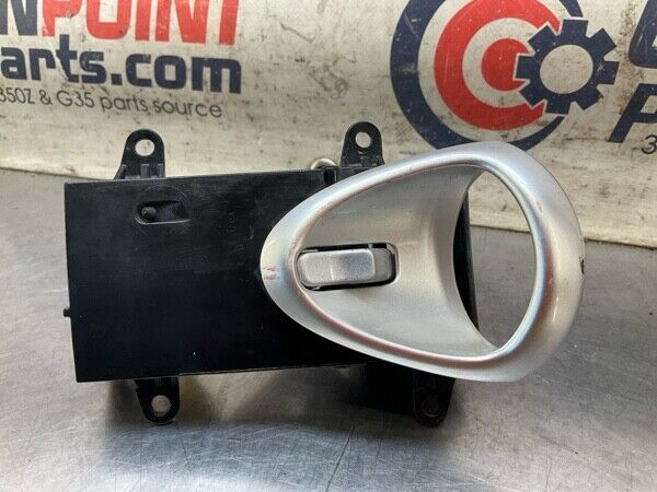 2005 Nissan Z33 350Z Passenger Interior Door Handle Oem 15Bijfe