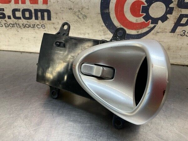 2005 Nissan Z33 350Z Passenger Interior Door Handle Oem 15Bijfe