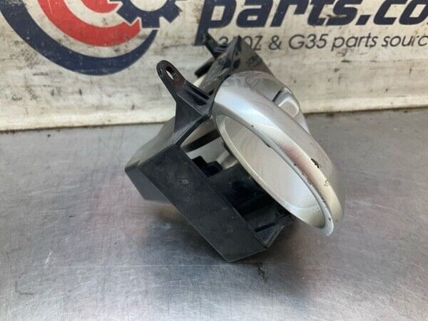 2005 Nissan Z33 350Z Passenger Interior Door Handle Oem 15Bijfe