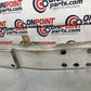 2005 Nissan Z33 350Z Rear Bumper Reinforcement Impact Crash Bar Oem 15Bijf3