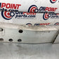 2005 Nissan Z33 350Z Rear Bumper Reinforcement Impact Crash Bar Oem 15Bijf3