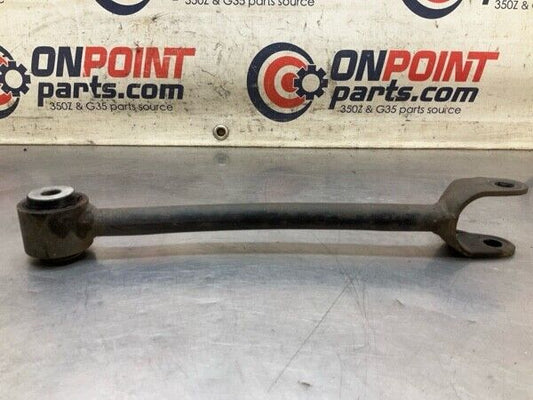 2005 Nissan Z33 350Z Rear Passenger Lower Lateral Control Arm Oem 15Bijfk