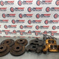 2005 Nissan Z33 350Z Brembo Big Brake Caliper With Lines Hardware Oem 15Bijfi