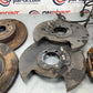 2005 Nissan Z33 350Z Brembo Big Brake Caliper With Lines Hardware Oem 15Bijfi