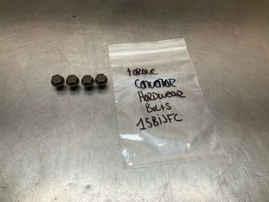 2005 Nissan Z33 350Z Torque Converter Hardware Bolts Oem 15Bijfc - On Point Parts Inc