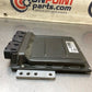 2005 Nissan Z33 350Z Vq35De At Ecu Ecm Engine Control Module Oem 15Bijfc