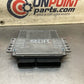 2005 Nissan Z33 350Z Vq35De At Ecu Ecm Engine Control Module Oem 15Bijfc