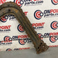 2005 Nissan Z33 350Z Rear Coupe Suspension Stay Brace Crossmember Oem 15Bijf0