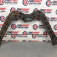 2005 Nissan Z33 350Z Rear Coupe Suspension Stay Brace Crossmember Oem 15Bijf0