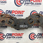 2005 Nissan Z33 350Z Rear Coupe Suspension Stay Brace Crossmember Oem 15Bijf0