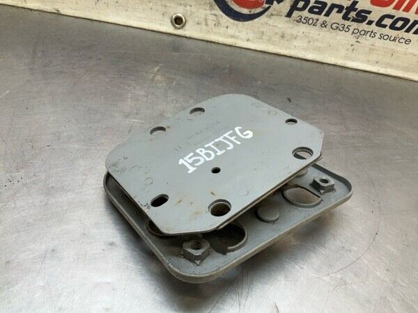 2005 Nissan Z33 350Z Rear Driver Bumper Impact Stay Bracket Oem 15Bijfg