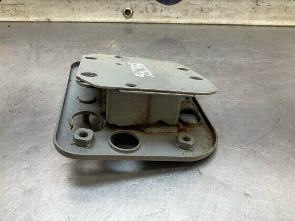 2005 Nissan Z33 350Z Rear Driver Bumper Impact Stay Bracket Oem 15Bijfg