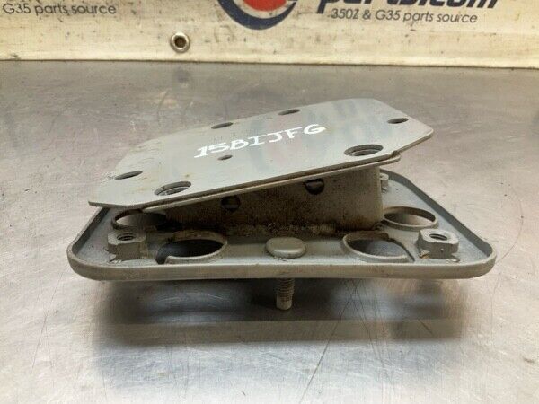 2005 Nissan Z33 350Z Rear Driver Bumper Impact Stay Bracket Oem 15Bijfg