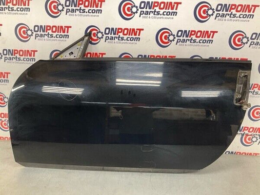 2005 Nissan Z33 350Z Driver Coupe Door Shell Oem 15Bijf1