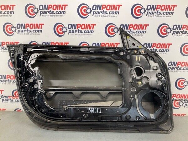 2005 Nissan Z33 350Z Driver Coupe Door Shell Oem 15Bijf1