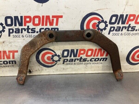 2005 Nissan Z33 350Z Transmission Exhaust Mount Bracket Oem 15Bijfk