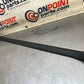 2005 Nissan Z33 350Z Front Passenger Door Threshold Sill Trim Oem 15Bijf7