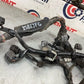 2005 Nissan Z33 350Z Vq35De Automatic Engine Bay Wire Harness Oem 15Bijfg