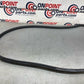 2005 Nissan Z33 350Z Passenger Door Frame Weatherstrip Seal Oem 15Bijfe - On Point Parts Inc