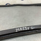 2005 Nissan Z33 350Z Passenger Door Frame Weatherstrip Seal Oem 15Bijfe - On Point Parts Inc