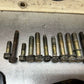 2005 Nissan Z33 350Z Automatic Transmission Hardware Bolts Oem 15Bijfc