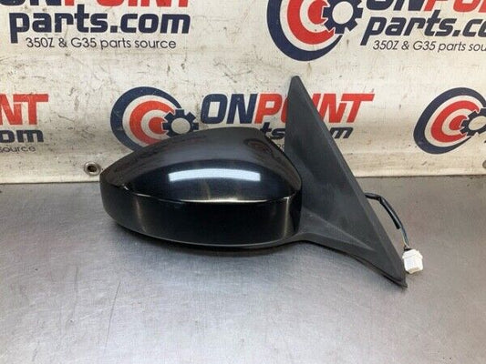 2005 Nissan Z33 350Z Passenger Power Side View Mirror Oem 15Bijfa - On Point Parts Inc